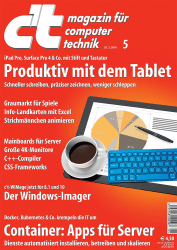 Pressefoto