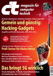 Pressefoto