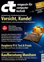 Pressefoto