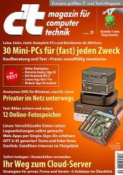 Pressefoto