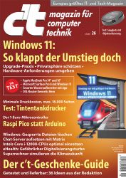 Pressefoto