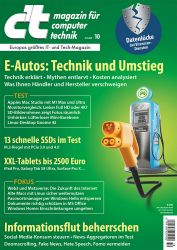Pressefoto