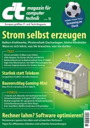 Pressefoto