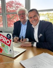 Pressefoto