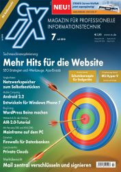 Pressefoto