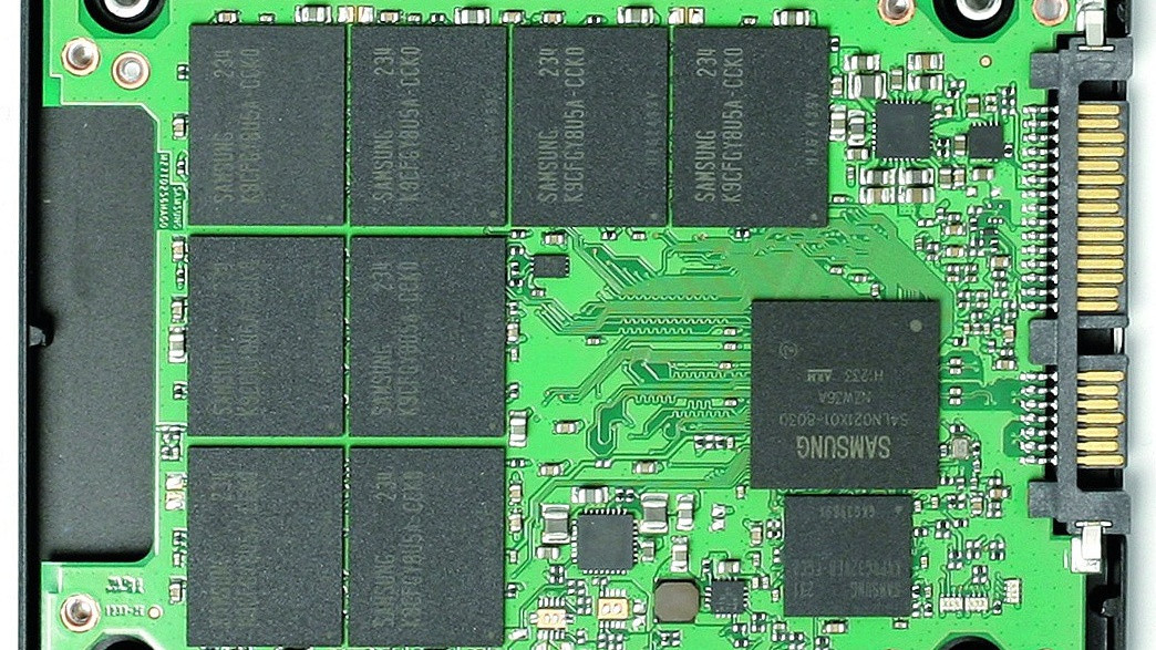 SSD-Lagerung und Temperaturen | heise online