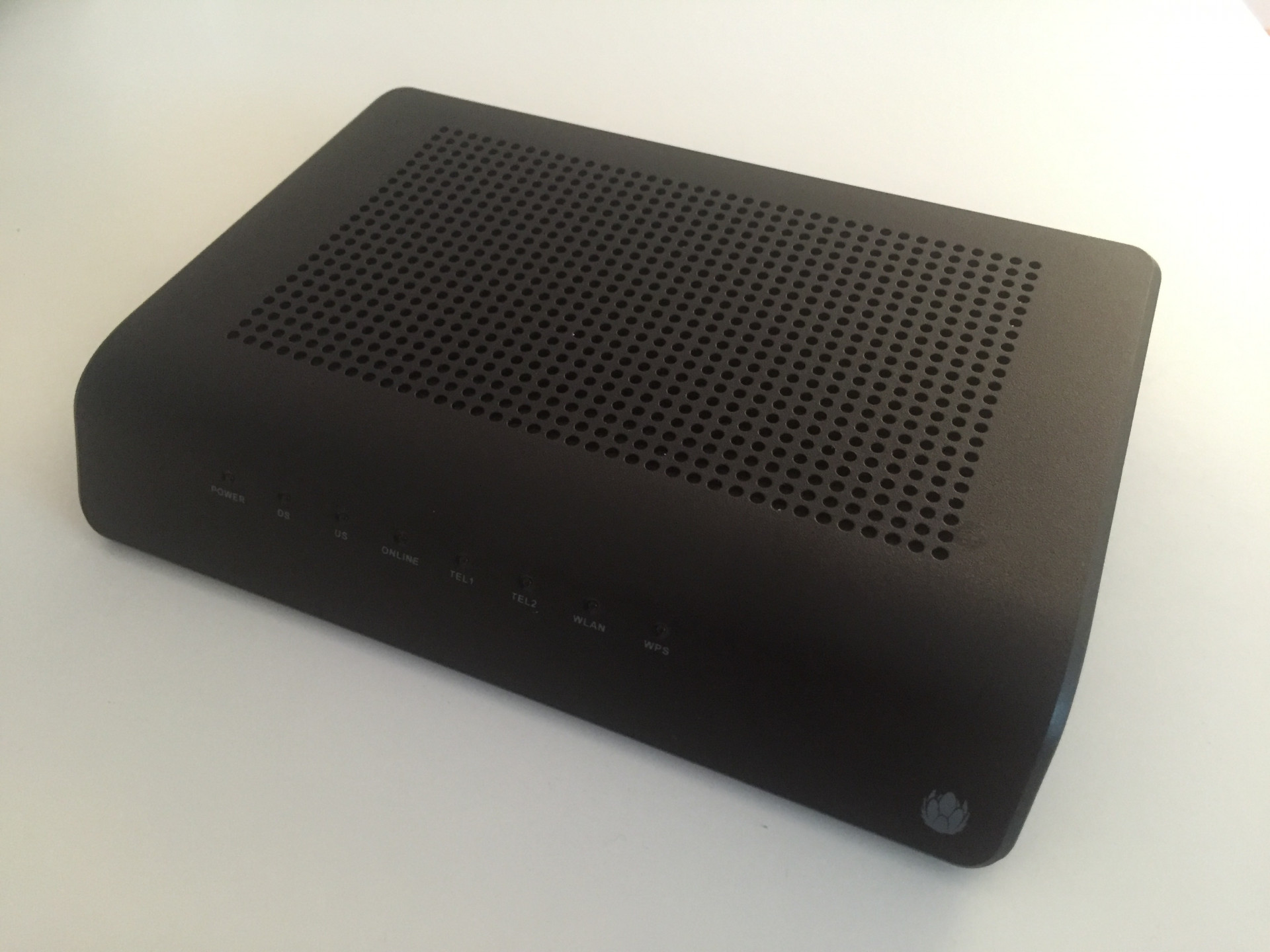Auch Standard-Passwort von Unitymedia-Router leicht zu rekonstruieren
