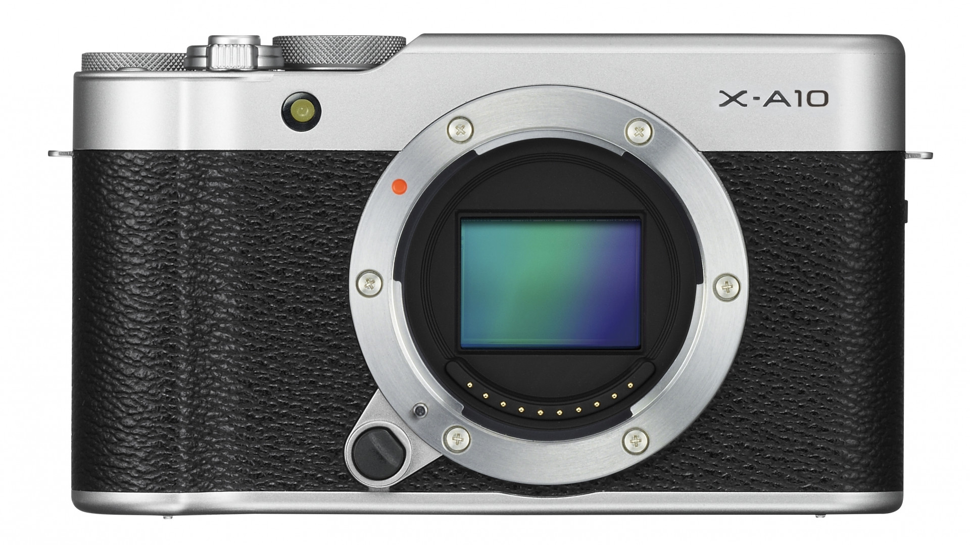 Fujifilm X-A10: Kleine spiegellose Systemkamera für Einsteiger | heise ...