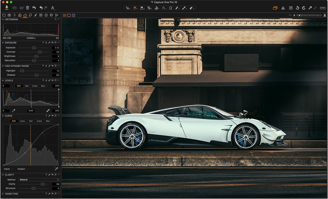 Top 10 Reasons Why I Chose Capture One Pro over Adobe