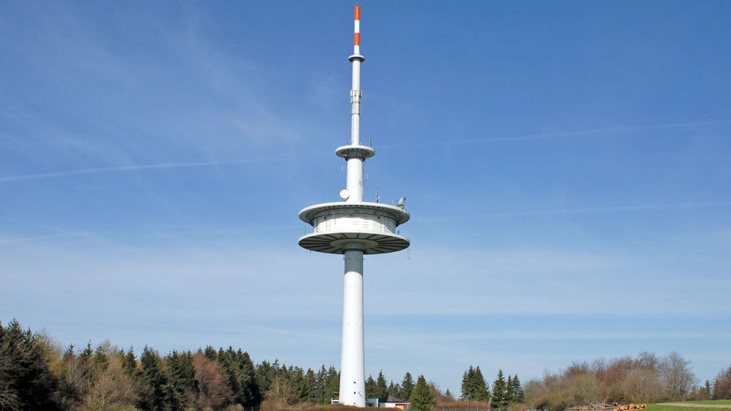 Streit übers Radio per UKW Dienstleister droht mit