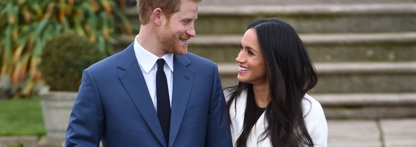 Original Soundtrack Der Hochzeit Von Harry Und Meghan Reden