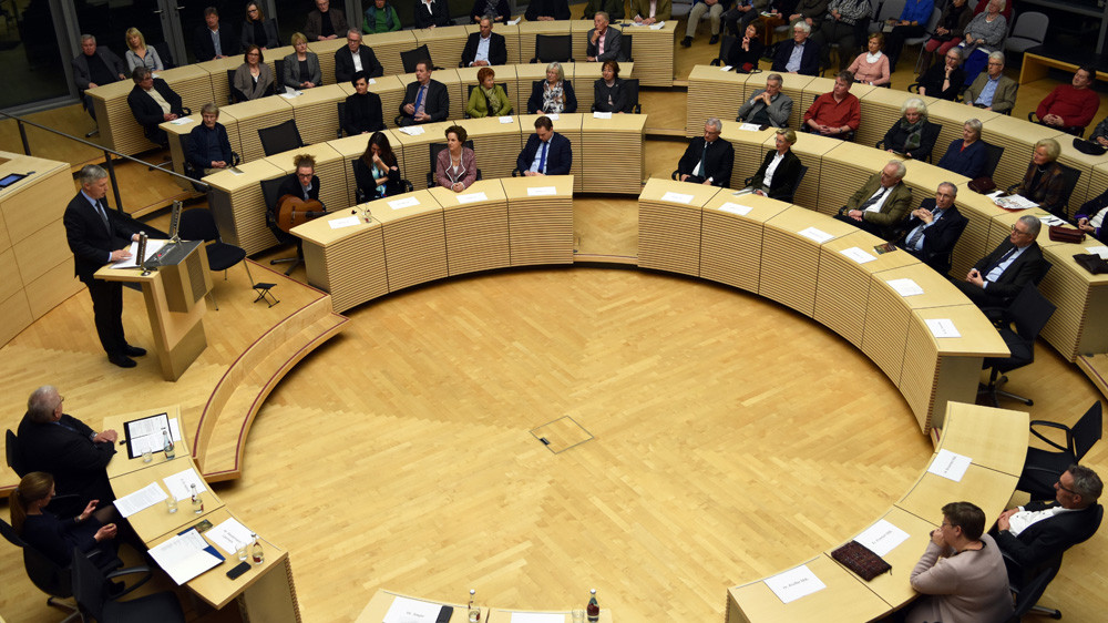 Umstieg auf Open Source: Schleswig-Holstein will sich von Microsoft lösen