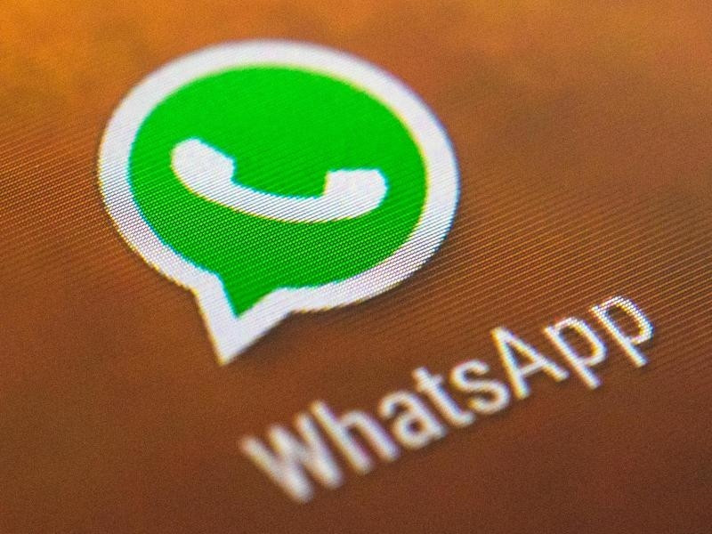 Whatsapp gruppe gesucht