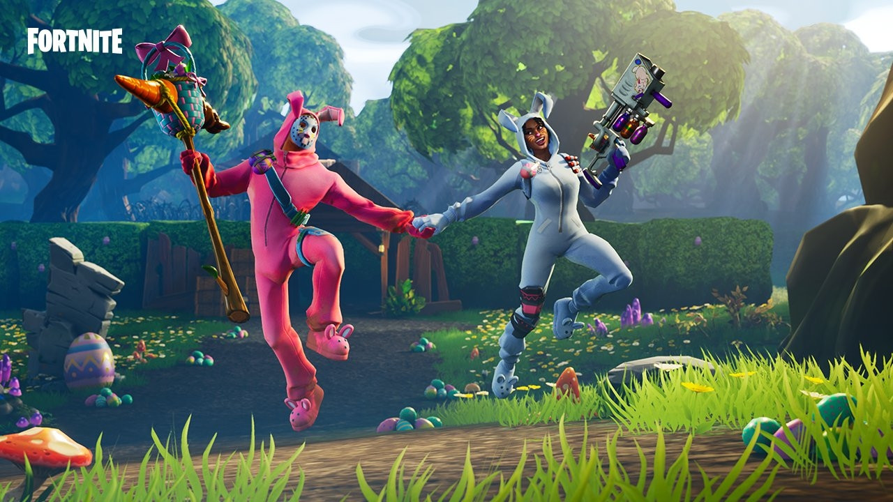 fortnite android version jetzt auch ohne einladung spielbar heise online - fortnite kompatible handys