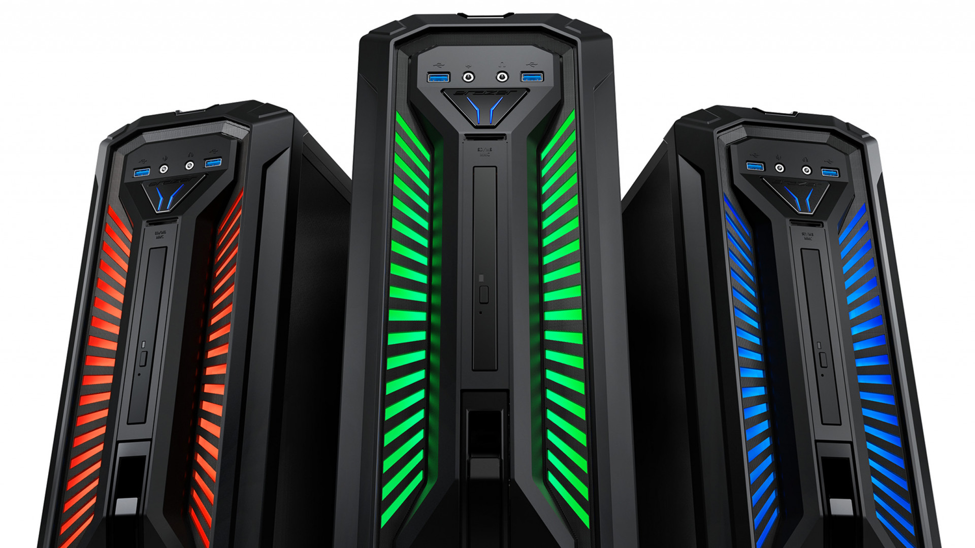 AldiGamingPC ab 6. Dezember IntelSechskerner & GTX 1070 für knapp