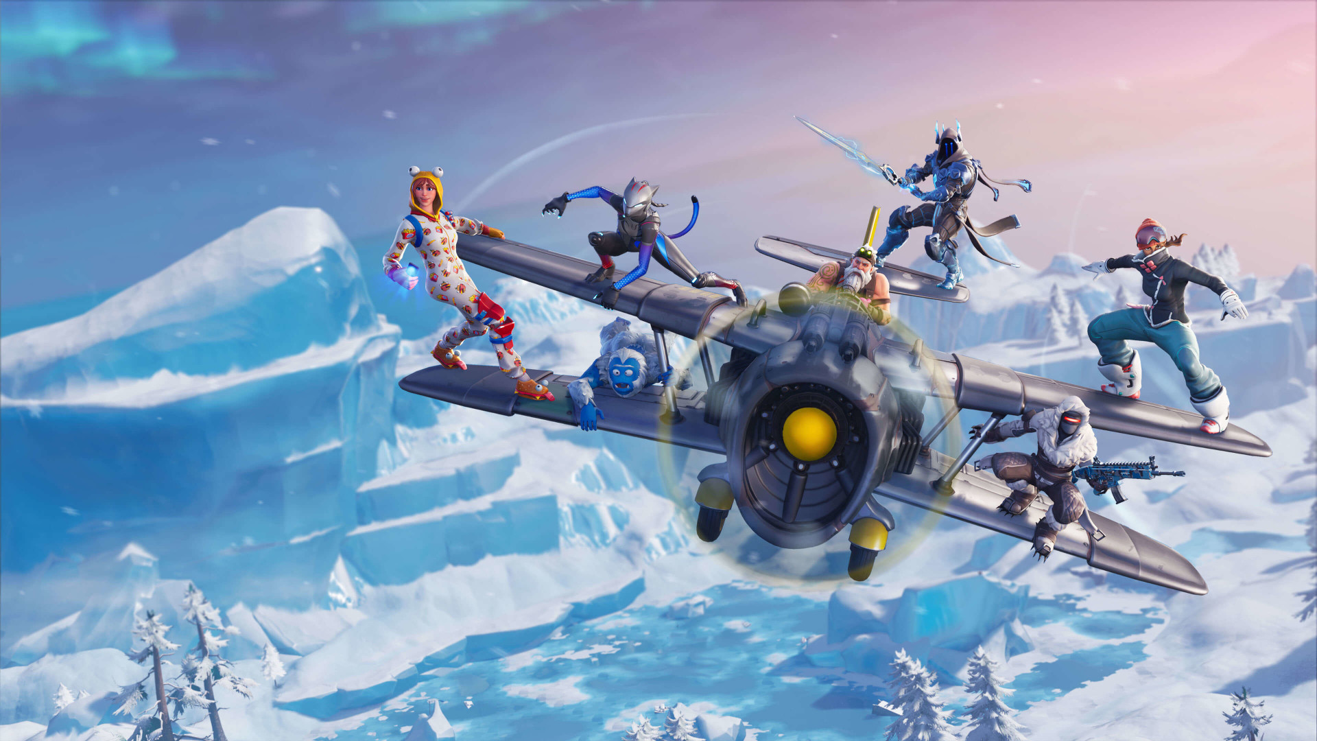 Werde Fortnite Spieletester Und Jetzt Alle Neuigkeiten Updates Und