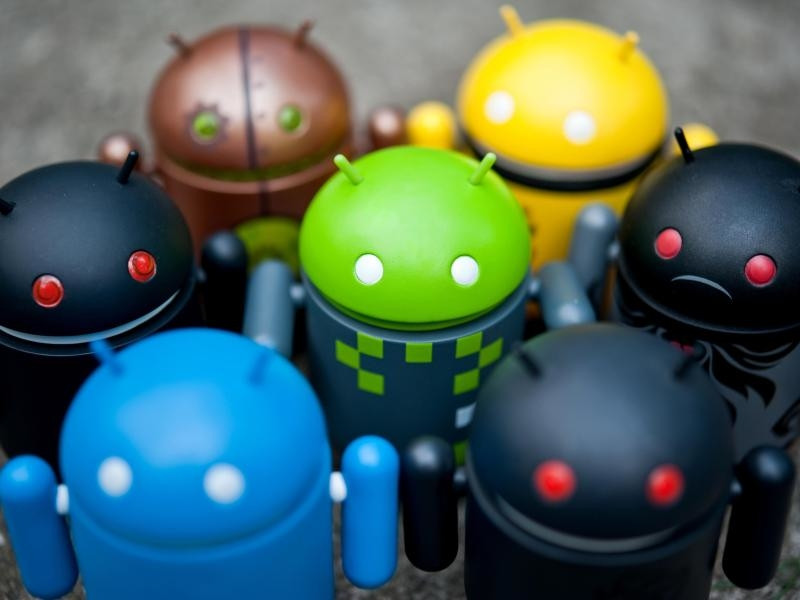 QnA VBage Entwicklungsumgebung: Android Studio 3.3 fokussiert auf allgemeine Qualität