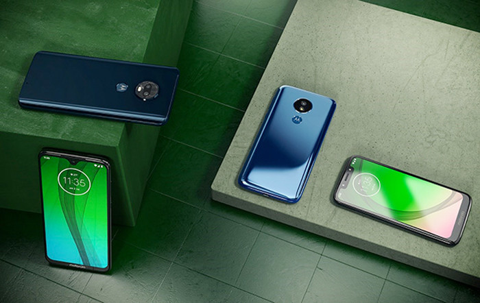 QnA VBage Moto G7: Familienzuwachs bei Lenovos Bestseller