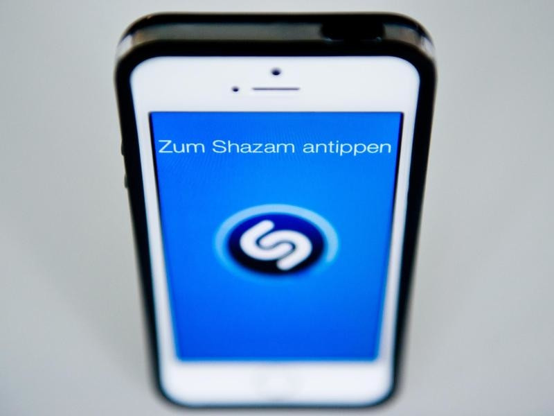 QnA VBage Apple bereinigt Shazam-App um Tracker