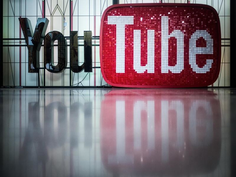 Youtube kappt nach Kritik Werbeeinnahmen für Impfgegner