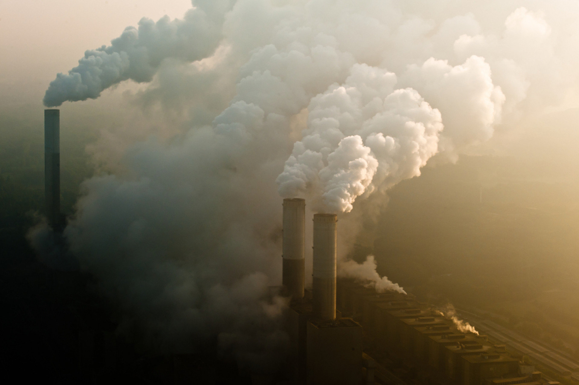 Co2 Becomes Carbon At Room Temperature