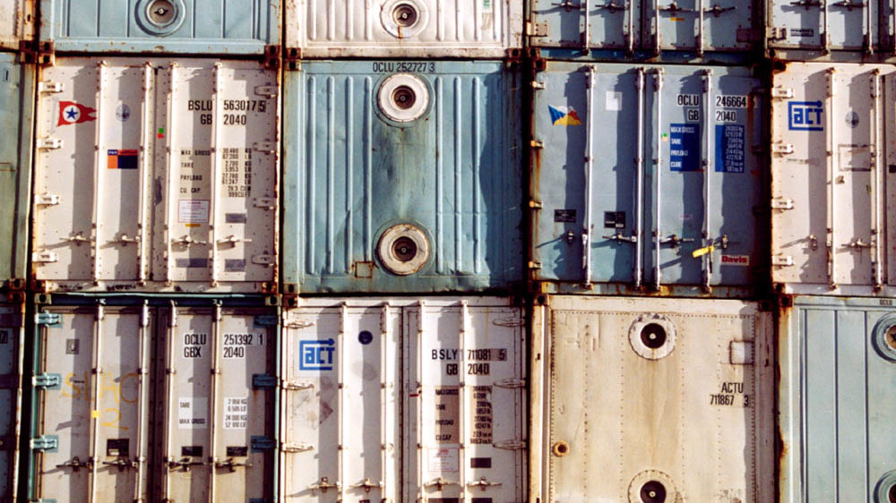 Docker Hub gehackt: 190.000 Nutzerkonten betroffen