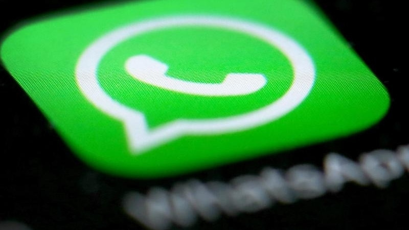 WhatsApp gehackt, bitte Update einspielen