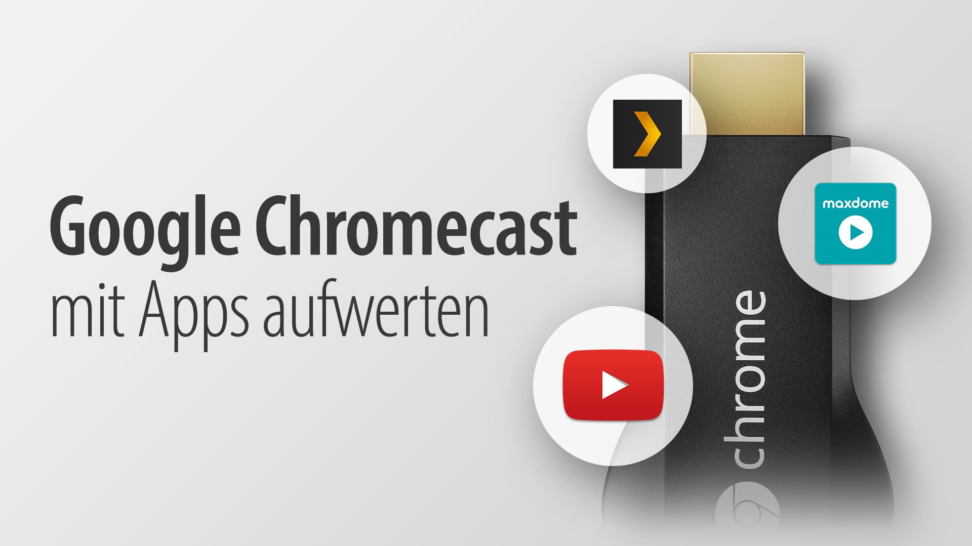 Apps Auf Chromecast Installieren Apps Auf Chromecast Installieren