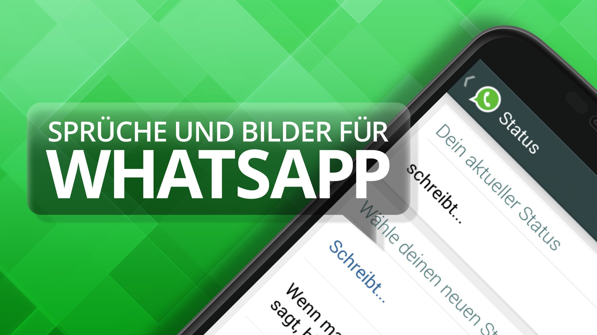 Lustige Bilder und Sprüche für WhatsApp heise Download from heise.cloudimg....