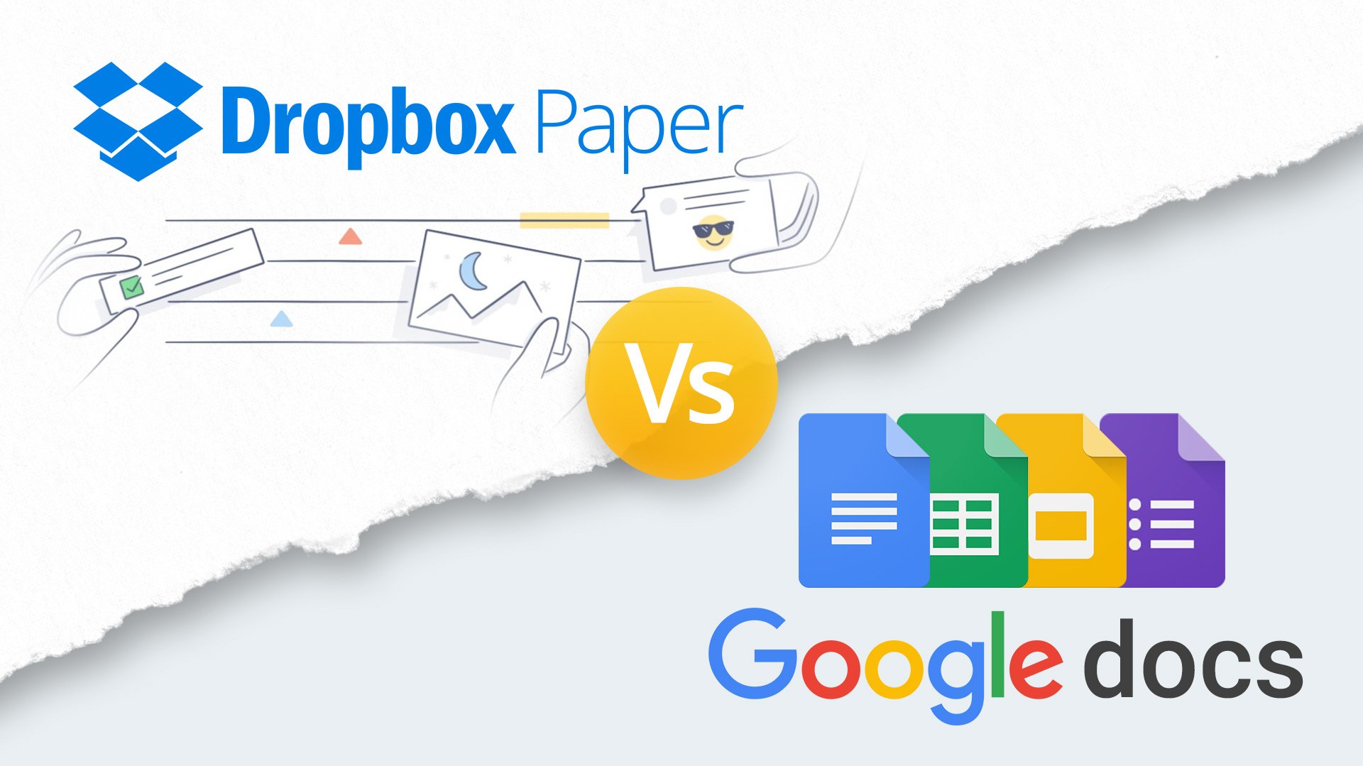 dropbox paper vs evernote dropbox paper vs evernote