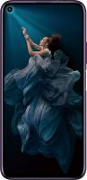 Honor 20 Pro, phantom black