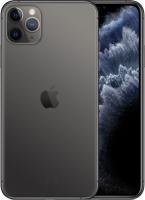 Apple iPhone 11 Pro Max  64GB space grey