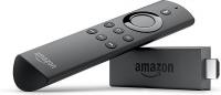 Amazon Fire TV Stick mit Alexa Sprachsteuerung