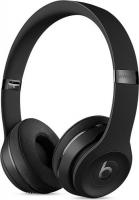 Apple Beats Solo3 Wireless mattschwarz (MP582ZM)