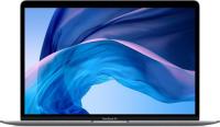 Apple MacBook Air Space Gray, Core i5-8210Y,   8GB RAM, 128GB SSD, DE (MVFH2D/A [2019 / Z0X1])