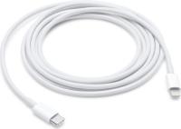 Apple Lightning/USB-C Adapterkabel 2m (MKQ42ZM/A)