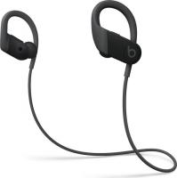 Apple Powerbeats schwarz (MWNV2ZM/A)