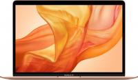 Apple MacBook Air, Core i5-8210Y, 8 Go de RAM, SSD de 128 Go, or [2018] [Z0VJ]  (MREE2D / A)