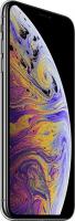 Apple iPhone XS Max 256GB silber