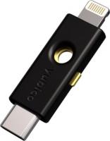 Yubico YubiKey 5Ci, USB Authentifizierung, USB-C/Lightning (Y-291)