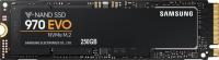 Samsung NVMe 970 Evo