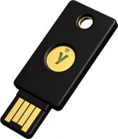 Yubico YubiKey 5 NFC, USB Authentifizierung, USB-A (Y-237)
