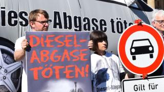 Abgas-Skandal: Staatsanwaltschaft sieht keine Abgasmanipulationen bei Opel