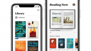 iOS 12: Neue Bücher-App synchronisiert sich nicht mit älteren Versionen