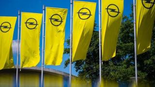 Diesel-Skandal Razzia wegen Betrugsverdachts bei Opel