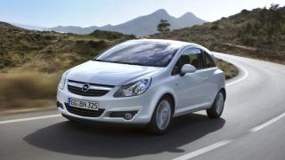 Elektroautos: Opel sieht sich auf richtigem Umweltkurs