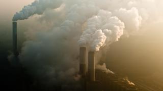 EU-Umweltagentur sieht schwarz bei den Klimazielen 2030