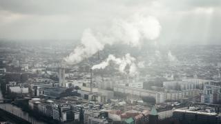 Berlin erklärt als erstes Bundesland die "Klimanotlage"