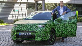 Opel-Chef: Vier-Tage-Woche kann dabei helfen, Arbeitsplätze zu sichern