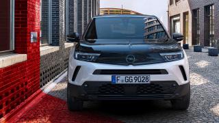 Opel Mokka 2021 Opel Mokka 2021